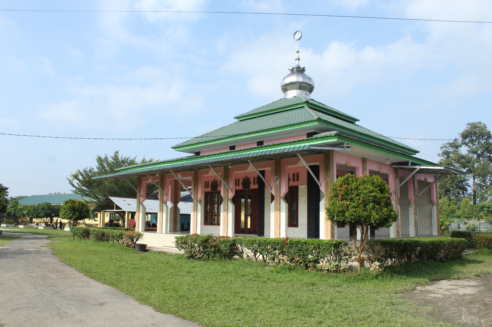 Gedung